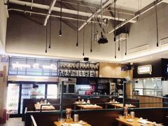 -木屋烧烤(坂田天安云谷店)