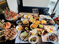 -花潮料理艺食馆(成都万象城店)