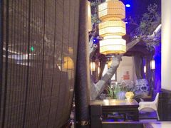 -绿茶餐厅(燕郊永旺店)