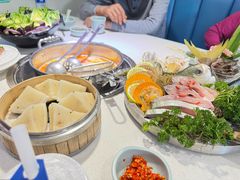 -太琼糟粕醋火锅·海南老爸茶(海棠湾臻选店)