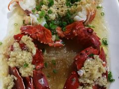 -四川小胡子海鲜(丁村万人海鲜广场店)