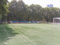 -华中科技大学光谷体育馆