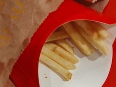 -麦当劳(光新乐购店)