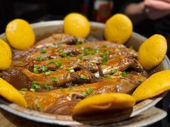 -五谷丰登农家院·地道胶东菜·海鲜烧烤(威海店)