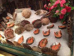 -芭菲盛宴·环球美食(袁家岗店)