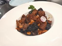 -鸿运楼烤鸭店(天桥店)