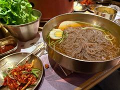 -西塔老太太泥炉烤肉(亚运村店)