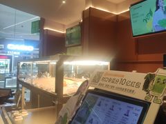 -奈雪的茶(印象城店)