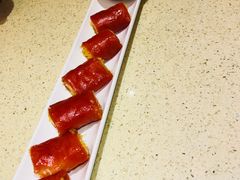 脆皮红米肠-正哥点心皇子(旺城广场店)