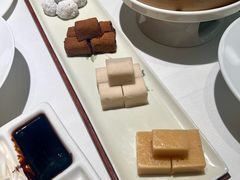 京味五拼-四季民福烤鸭店(前门大栅栏店)