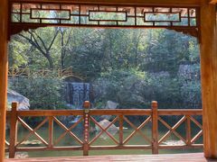 -封龙山风景区