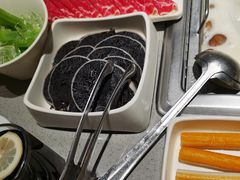 -海底捞火锅(老城根店)