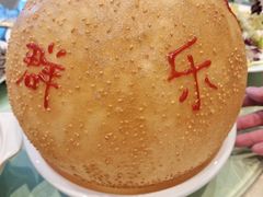 -群乐饭店(滨安路店)
