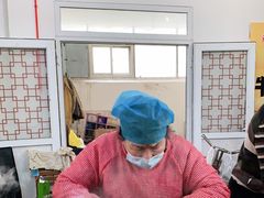 -老西关黄老太牛肉烧饼