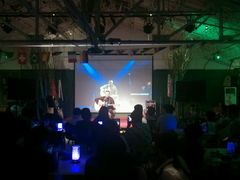 android_upload_pic-麻雀瓦舍mako live house