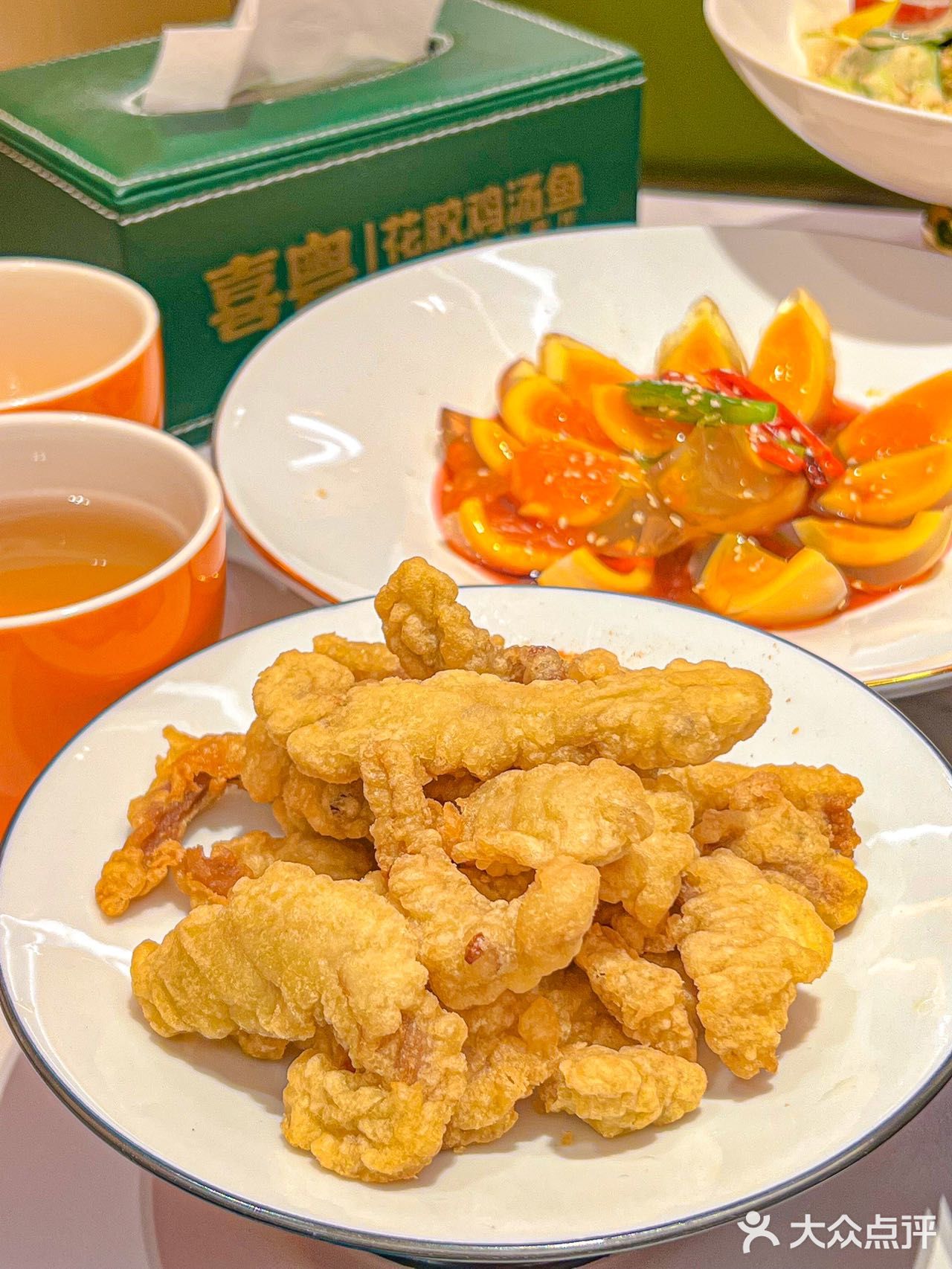 超好吃的花胶黑鱼火锅，只吃一口我妈都直呼绝！