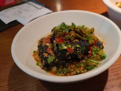 老长沙臭豆腐-老湘村·湖南土菜(天河维多利店)