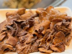 特色黄蘑-崔记生活·铁锅炖鱼粘卷子(总店)