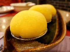 泰式冰榴莲-点都德(汇点楼店)