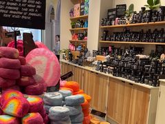 -LUSH(威尼斯人店)