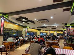 -开心果牛扒城(雍华庭店)