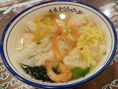 -长人馄饨铺(解放街店)