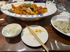 -胖姐渔村(中源大道店)