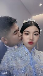 -青禾蒙娜丽莎婚纱摄影(武汉总店)