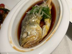 -狮王府淮扬菜(夫子庙老门东店)