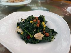 -老磨油饼(高陵店)