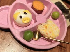 -喜鼎海胆水饺(东港店)