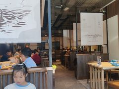 -小船渔村•大连菜•大连焖鱼(黄河路店)