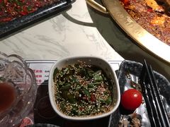 -哥老官重庆美蛙鱼头(宝山龙湖店)