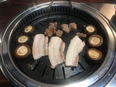 五花肉-意成料理