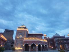 -三亚海昌梦幻海洋不夜城