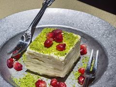 -丝路金桃·新疆菜(徐汇店)