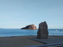 -棒棰岛宾馆景区