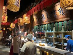 -南京大牌档(济南万象城店)