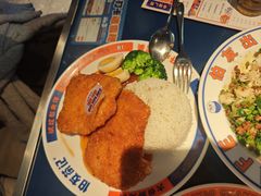 -伯友茶记(中华广场店)