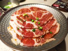 -Ant 蚂蚁洞烤肉·大营地(上海静安大悦城店)