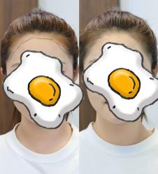 -韩美绣·骨相纹眉·洗眉美瞳线