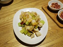 -潮粥荟·潮汕砂锅粥(朝阳大悦城店)