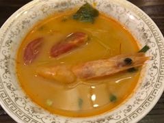 -Siam泰餐厅(水上公园店)