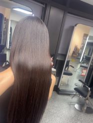 -HD HAIR STYLE