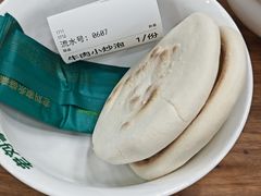 -老刘家永盛斋·传统泡馍(东关南街店)