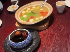 -永安鱼庄·镇江菜(东吴路店)