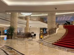 -上海虹桥西郊庄园丽笙大酒店
