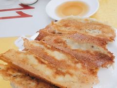-青岛锅贴(洛阳路分店)