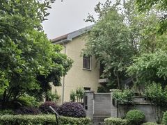 -颐和路民国时期公馆风貌区
