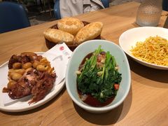-红樱桃·欢乐餐厅(太原里店)